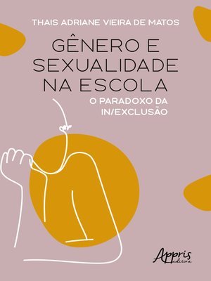 cover image of Gênero e Sexualidade na Escola